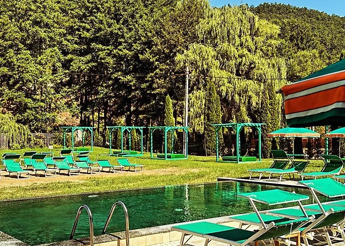 Pensiunea Valea Gepisului