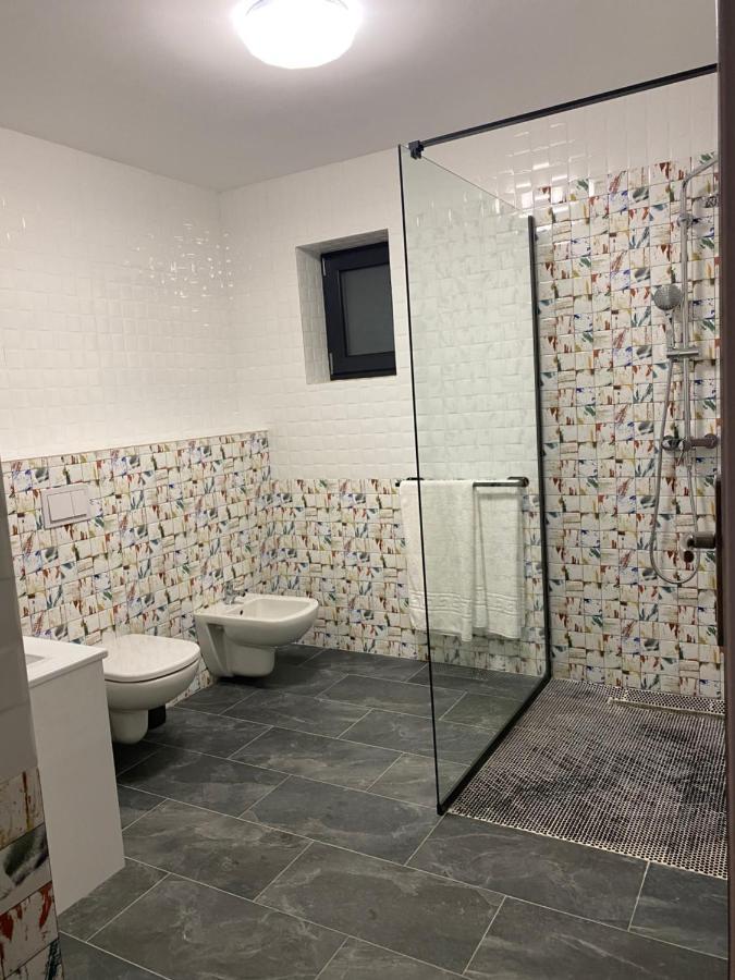 Pensiunea Valea Gepisului Guest house