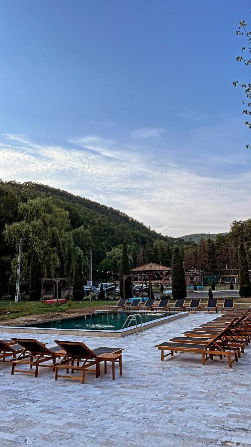 Pensiunea Valea Gepisului Grosi (Bihor)
