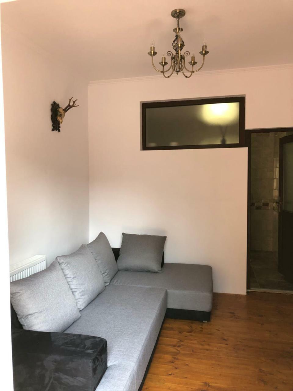 Pensiunea Valea Gepisului Guest house *